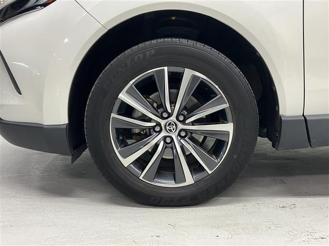 ハリアー Ｇ　ＴＳＳ　Ｔコネクトナビ　バックモニター　ブラインドスポットモニター　パワーバックドア　ナノイーＸエアコン　レーダークルコン　ＥＴＣ　ＬＥＤヘッドライト　スマートキー　純正ドライブレコーダー（41枚目）