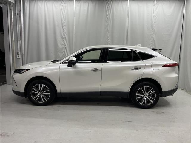 ハリアー Ｇ　ＴＳＳ　Ｔコネクトナビ　バックモニター　ブラインドスポットモニター　パワーバックドア　ナノイーＸエアコン　レーダークルコン　ＥＴＣ　ＬＥＤヘッドライト　スマートキー　純正ドライブレコーダー（45枚目）