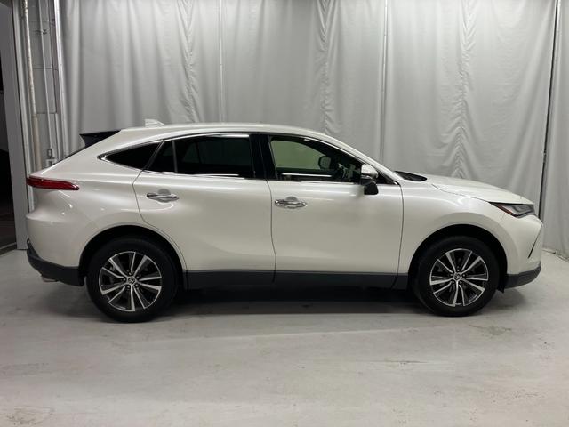 ハリアー Ｇ　ＴＳＳ　Ｔコネクトナビ　バックモニター　ブラインドスポットモニター　パワーバックドア　ナノイーＸエアコン　レーダークルコン　ＥＴＣ　ＬＥＤヘッドライト　スマートキー　純正ドライブレコーダー（46枚目）