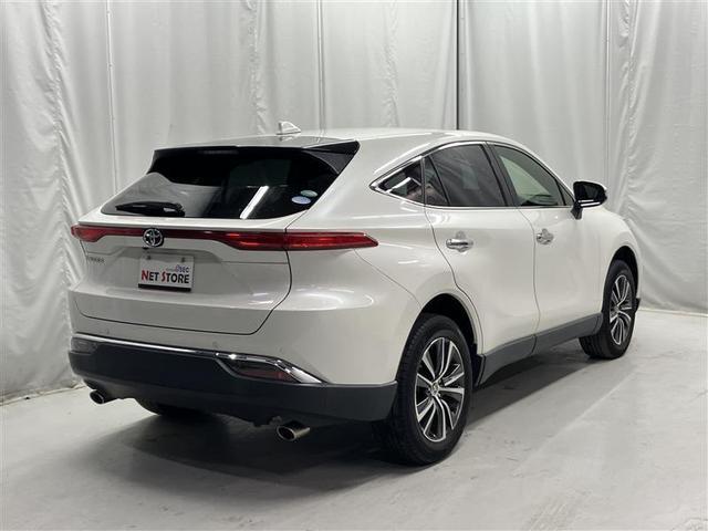 ハリアー Ｇ　ＴＳＳ　Ｔコネクトナビ　バックモニター　ブラインドスポットモニター　パワーバックドア　ナノイーＸエアコン　レーダークルコン　ＥＴＣ　ＬＥＤヘッドライト　スマートキー　純正ドライブレコーダー（47枚目）