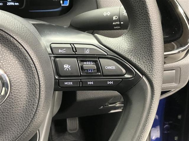 �O���̎ԂƂ̎ԊԂ�ݒ肵�A�X�s�[�h���グ����ɂ߂���������ōs���Ă����ǔ����́u���[�_�[�N���[�Y�v�B�㋉�����̈�ł��I�����Ԃɂ������Ȃ��������@�\�ł��B