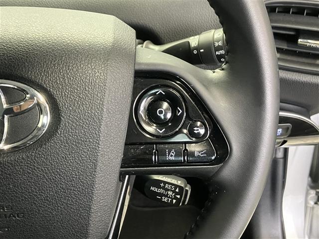 プリウス Ｓ　ＴＳＳ　純正メモリーナビ（ＮＳＣＮ－Ｗ６８）　ＩＣＳ　ＥＴＣ　ＬＥＤヘッドライト　バックモニター　レーダークルコン　ブルートゥース　ワンセグ　　スペアタイヤ　オートエアコン　ＣＤ再生機能　スマートキー（24枚目）