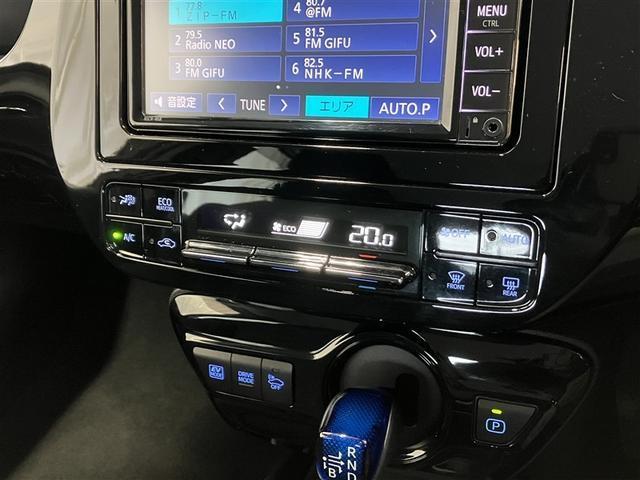 プリウス Ｓ　ＴＳＳ　純正メモリーナビ（ＮＳＣＮ－Ｗ６８）　ＩＣＳ　ＥＴＣ　ＬＥＤヘッドライト　バックモニター　レーダークルコン　ブルートゥース　ワンセグ　　スペアタイヤ　オートエアコン　ＣＤ再生機能　スマートキー（26枚目）