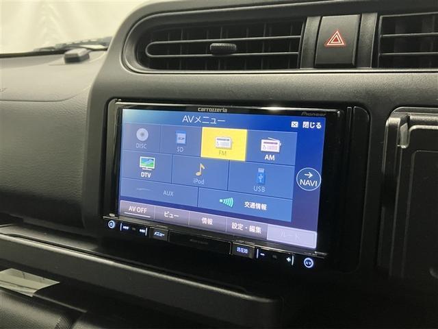 プロボックス ＧＬ　トヨタ・セーフティ・センス　カロッツェリア製メモリーナビ（ＡＶＩＣ－ＲＺ３０２）　バックモニター　ＥＴＣ　電動格納ミラー　プライバシーガラス　キーレスエントリー　レーンキープアシスト　横滑り防止装置（14枚目）