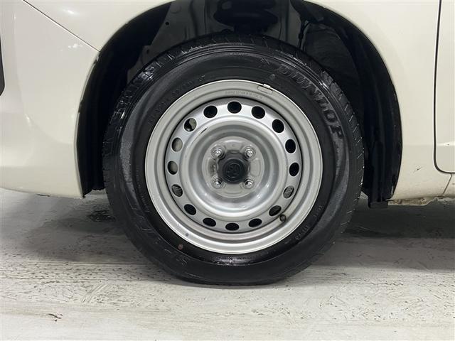 プロボックス ＧＬ　トヨタ・セーフティ・センス　カロッツェリア製メモリーナビ（ＡＶＩＣ－ＲＺ３０２）　バックモニター　ＥＴＣ　電動格納ミラー　プライバシーガラス　キーレスエントリー　レーンキープアシスト　横滑り防止装置（37枚目）