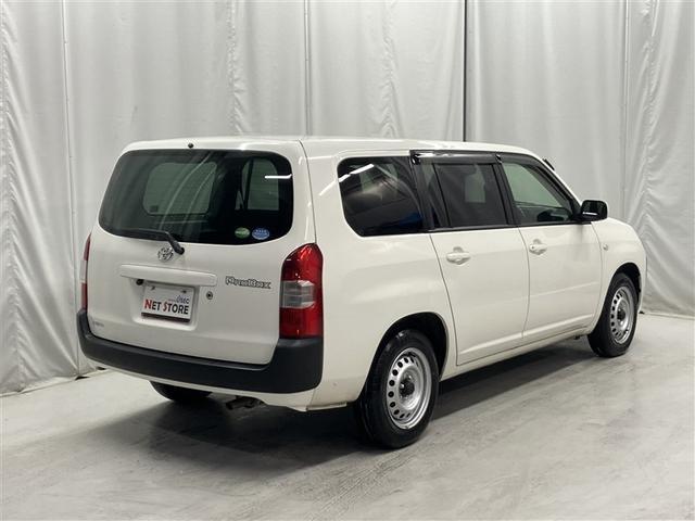 プロボックス ＧＬ　トヨタ・セーフティ・センス　カロッツェリア製メモリーナビ（ＡＶＩＣ－ＲＺ３０２）　バックモニター　ＥＴＣ　電動格納ミラー　プライバシーガラス　キーレスエントリー　レーンキープアシスト　横滑り防止装置（41枚目）