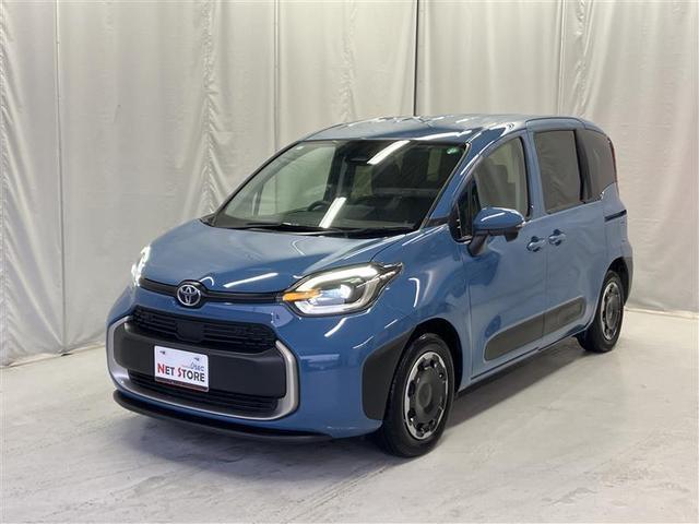 シエンタ ハイブリッドＺ　ＴＳＳ　ＩＣＳ　純正ＤＡ　両側パワースライドドア　ブラインドスポットモニター　バックモニター　純正ドラレコ　シートヒーター　ステアリングヒーター　レーダークルコン　ＥＴＣ　ＬＥＤヘッドライト（2枚目）