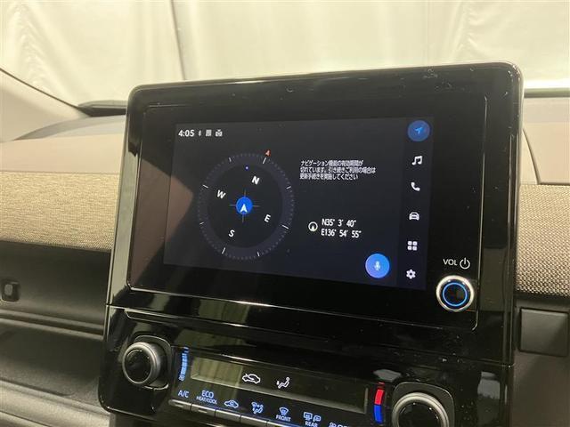 シエンタ ハイブリッドＺ　ＴＳＳ　ＩＣＳ　純正ＤＡ　両側パワースライドドア　ブラインドスポットモニター　バックモニター　純正ドラレコ　シートヒーター　ステアリングヒーター　レーダークルコン　ＥＴＣ　ＬＥＤヘッドライト（11枚目）