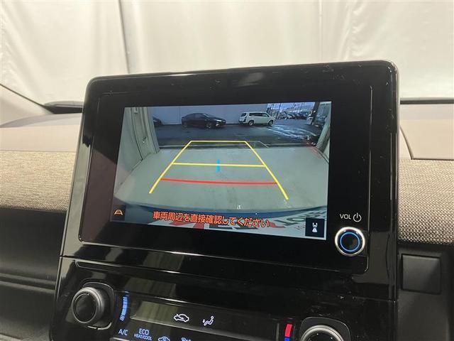 シエンタ ハイブリッドＺ　ＴＳＳ　ＩＣＳ　純正ＤＡ　両側パワースライドドア　ブラインドスポットモニター　バックモニター　純正ドラレコ　シートヒーター　ステアリングヒーター　レーダークルコン　ＥＴＣ　ＬＥＤヘッドライト（13枚目）