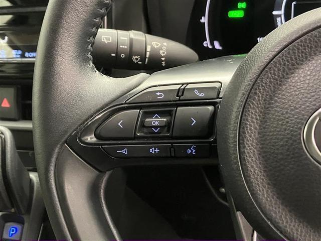 シエンタ ハイブリッドＺ　ＴＳＳ　ＩＣＳ　純正ＤＡ　両側パワースライドドア　ブラインドスポットモニター　バックモニター　純正ドラレコ　シートヒーター　ステアリングヒーター　レーダークルコン　ＥＴＣ　ＬＥＤヘッドライト（21枚目）