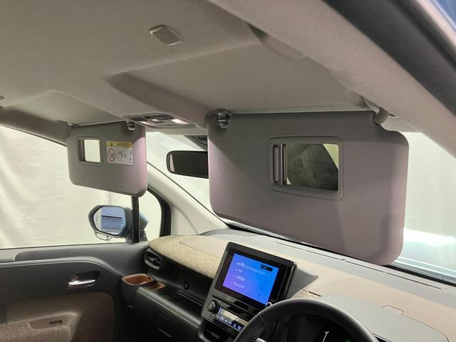 シエンタ ハイブリッドＺ　ＴＳＳ　ＩＣＳ　純正ＤＡ　両側パワースライドドア　ブラインドスポットモニター　バックモニター　純正ドラレコ　シートヒーター　ステアリングヒーター　レーダークルコン　ＥＴＣ　ＬＥＤヘッドライト（33枚目）