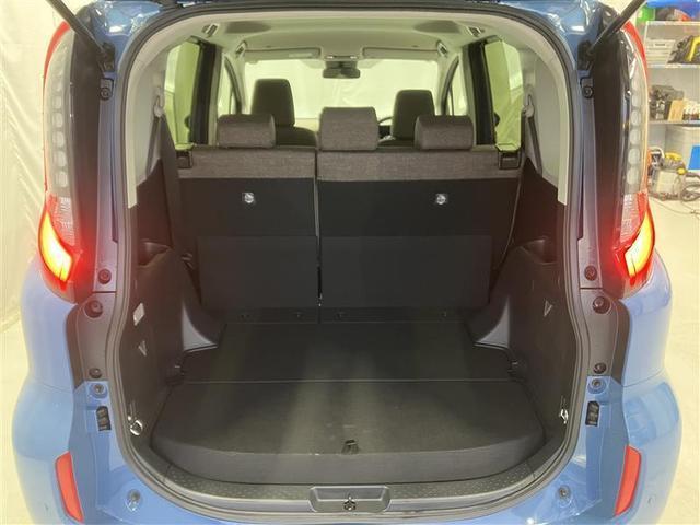 シエンタ ハイブリッドＺ　ＴＳＳ　ＩＣＳ　純正ＤＡ　両側パワースライドドア　ブラインドスポットモニター　バックモニター　純正ドラレコ　シートヒーター　ステアリングヒーター　レーダークルコン　ＥＴＣ　ＬＥＤヘッドライト（36枚目）