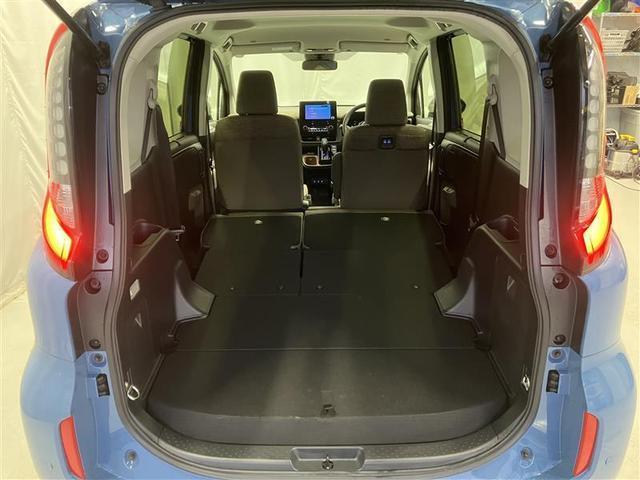 シエンタ ハイブリッドＺ　ＴＳＳ　ＩＣＳ　純正ＤＡ　両側パワースライドドア　ブラインドスポットモニター　バックモニター　純正ドラレコ　シートヒーター　ステアリングヒーター　レーダークルコン　ＥＴＣ　ＬＥＤヘッドライト（37枚目）