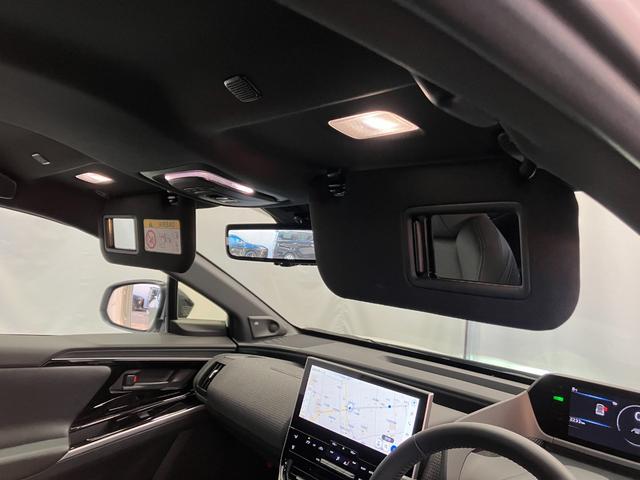 �o�C�U�[�ɋ���t���Ă���͓̂�����O�̎���ł����A�ʐ^�̒ʂ�~���[���J���ƃ��C�g���_������u�o�j�e�B�[�~���[�v�𑕔��B�����ɂ͊������@�\�ł��ˁ�