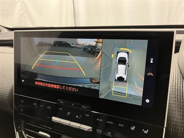 �o�b�N�J�����̑��ɏォ�猩���낵���悤�ȉ摜�������A���E���h�i�S���ʁj���j�^�[�B�O�㍶�E��c���ł���A�������@�\����������Ă��܂��I