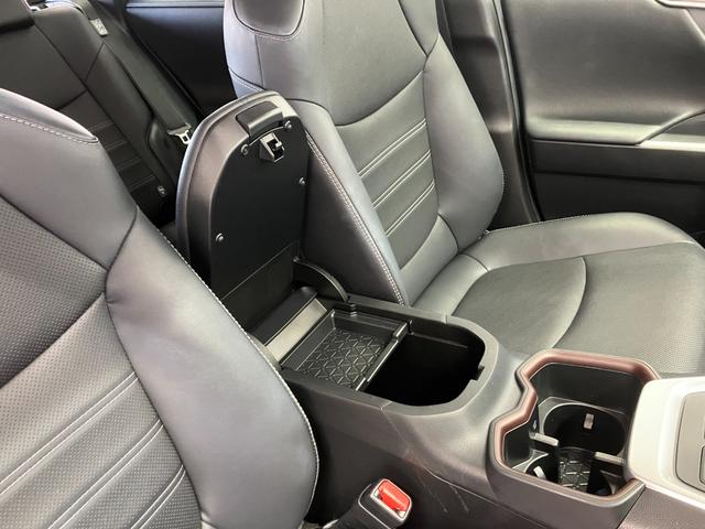 ＲＡＶ４ ハイブリッドＧ　純正ディスプレイオーディオ　パノラミックビューモニター　ブラインドスポットモニター　シートベンチレーション　ステアリングヒーター　パワーバックドア　ＡＣ１００Ｖ電源　純正ドラレコ　ＥＴＣ２．０　ＴＳＳ（32枚目）