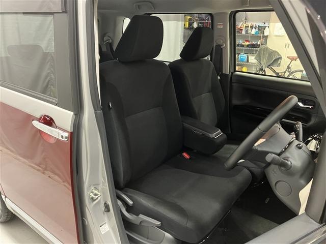 ムーヴキャンバス GブラックインテリアVS SAIII スマートアシスト 純正メモリーナビ パノラミックビューモニター 両側パワースライドドア バックモニター フルセグテレビ ウインドシールドデアイサー Bluetooth HDMI端子 スマートキー(30枚目)