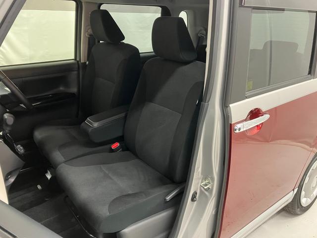 ムーヴキャンバス GブラックインテリアVS SAIII スマートアシスト 純正メモリーナビ パノラミックビューモニター 両側パワースライドドア バックモニター フルセグテレビ ウインドシールドデアイサー Bluetooth HDMI端子 スマートキー(31枚目)