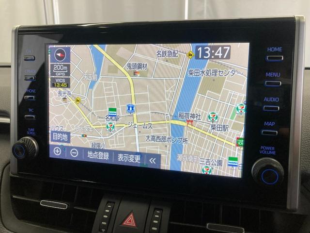 ＲＡＶ４ ＰＨＶ Ｇ　Ｚ　ＴＳＳ　純正メモリーナビ　Ｂカメラ　ステアリングヒーター　シートヒーター　ベンチレーション　フルセグテレビ　ＥＴＣ　デジタルインナーミラー　スマートキー　ＬＥＤ　合成皮革　社外前後ドラレコ（11枚目）