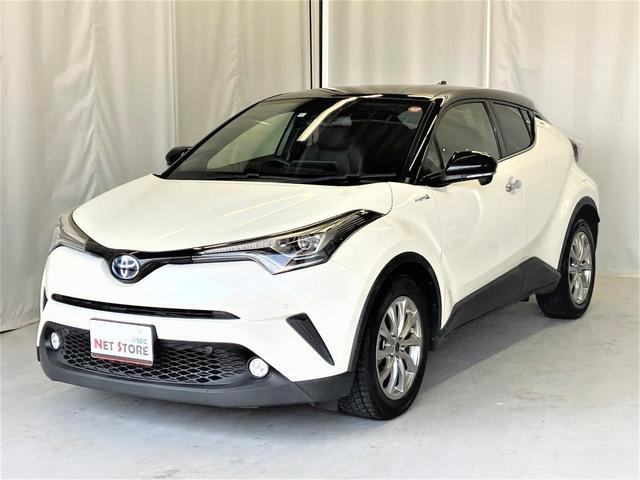 トヨタ Ｃ－ＨＲ