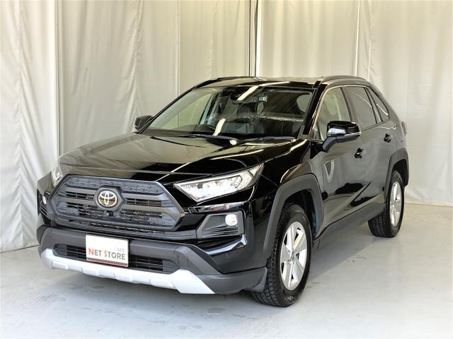 ＲＡＶ４ アドベンチャー　トヨタセーフティセンス　ＢＳＭ　オートマチックハイビーム　パノラマミックビューモニター　Ｔコネクトナビ　ステアリングヒーターシートヒーター　電動パーキングブレーキ　一年間距離無制限トヨタロングラン保証（2枚目）