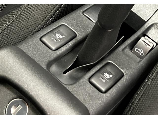 コペン セロ　純正ナビ（ＮＭＺＬ－Ｗ７３Ｄ）　バックモニター　フルセグＴＶ　シートヒーター　バックソナー　ＬＥＤヘッドライト　アイドリングストップ　ＥＴＣ　ＤＶＤ再生　ＨＤＭＩ　ＵＳＢ　純正ドライブレコーダー（前）（23枚目）