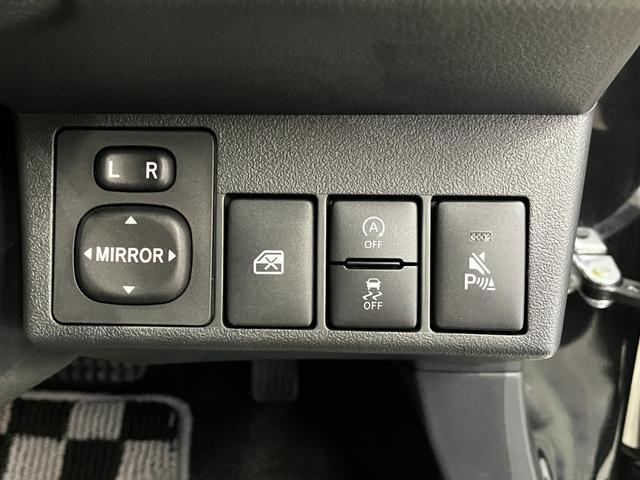 コペン セロ　純正ナビ（ＮＭＺＬ－Ｗ７３Ｄ）　バックモニター　フルセグＴＶ　シートヒーター　バックソナー　ＬＥＤヘッドライト　アイドリングストップ　ＥＴＣ　ＤＶＤ再生　ＨＤＭＩ　ＵＳＢ　純正ドライブレコーダー（前）（24枚目）