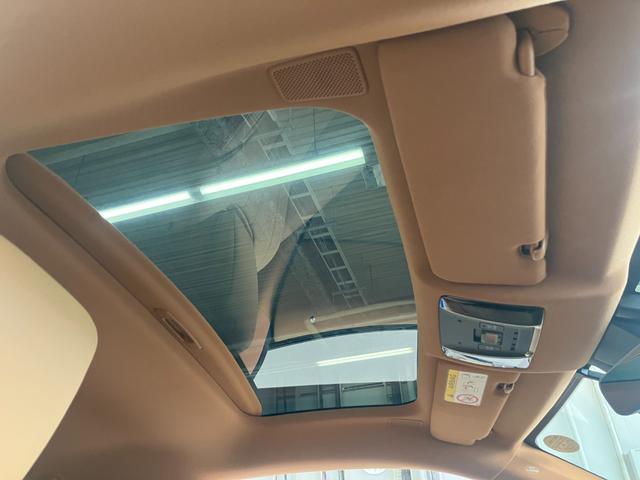 LC LC500h Lパッケージ LSS 純正ナビ ガラスルーフ カラーヘッドアップディスプレイ バックモニター シートヒーター/ベンチレーター Bluetooth接続 フルセグTV DVD再生 パワーシート 純正20インチアルミ(30枚目)