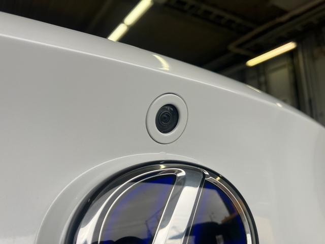 LC LC500h Lパッケージ LSS 純正ナビ ガラスルーフ カラーヘッドアップディスプレイ バックモニター シートヒーター/ベンチレーター Bluetooth接続 フルセグTV DVD再生 パワーシート 純正20インチアルミ(34枚目)