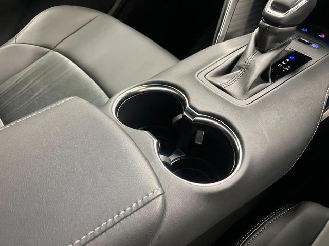 ハリアー Z モデリスタエアロ ブラインドスポットモニター 純正JBLナビ フルセグTV デジタルインナーミラー 純正ドライブレコーダー ETC2.0 バックモニター パワーバックドア 19インチアルミホイール(22枚目)