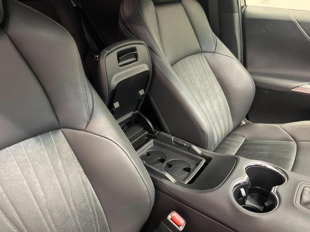 ハリアー Z モデリスタエアロ ブラインドスポットモニター 純正JBLナビ フルセグTV デジタルインナーミラー 純正ドライブレコーダー ETC2.0 バックモニター パワーバックドア 19インチアルミホイール(27枚目)