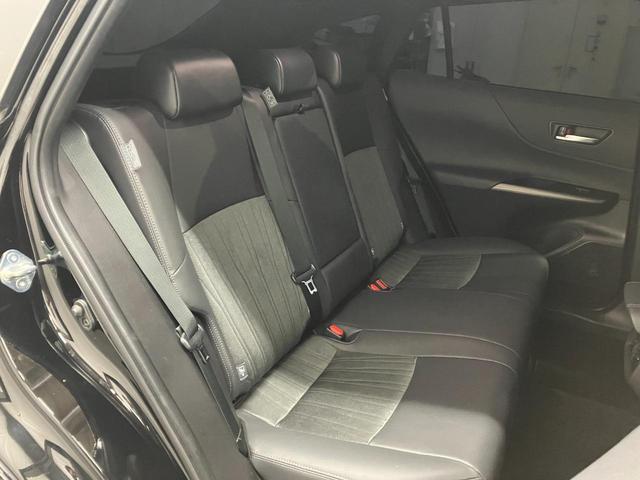 ハリアー Z モデリスタエアロ ブラインドスポットモニター 純正JBLナビ フルセグTV デジタルインナーミラー 純正ドライブレコーダー ETC2.0 バックモニター パワーバックドア 19インチアルミホイール(31枚目)