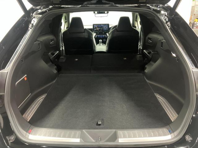 ハリアー Z モデリスタエアロ ブラインドスポットモニター 純正JBLナビ フルセグTV デジタルインナーミラー 純正ドライブレコーダー ETC2.0 バックモニター パワーバックドア 19インチアルミホイール(33枚目)