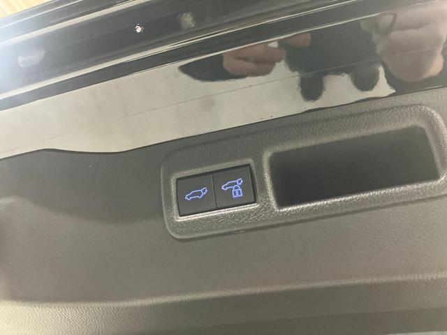 ハリアー Z モデリスタエアロ ブラインドスポットモニター 純正JBLナビ フルセグTV デジタルインナーミラー 純正ドライブレコーダー ETC2.0 バックモニター パワーバックドア 19インチアルミホイール(35枚目)