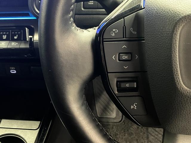 プリウス Z TSS パノラミックビューモニター ブラインドスポットモニター デジタルインナーミラー スペアタイヤ アドバンストパーク フルセグTV 1500Wコンセント シートヒーター/ベンチレータ(16枚目)