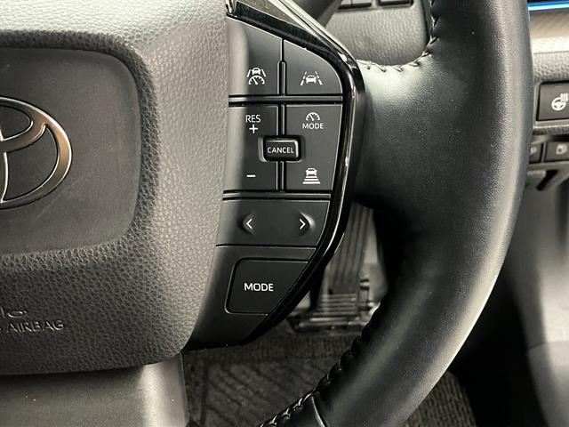 プリウス Z TSS パノラミックビューモニター ブラインドスポットモニター デジタルインナーミラー スペアタイヤ アドバンストパーク フルセグTV 1500Wコンセント シートヒーター/ベンチレータ(17枚目)