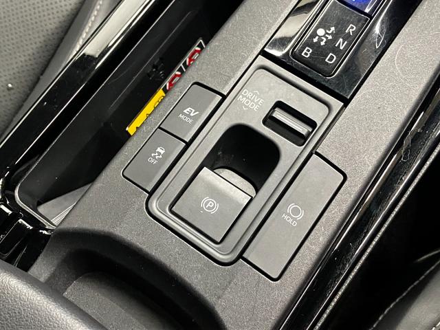 プリウス Z TSS パノラミックビューモニター ブラインドスポットモニター デジタルインナーミラー スペアタイヤ アドバンストパーク フルセグTV 1500Wコンセント シートヒーター/ベンチレータ(22枚目)