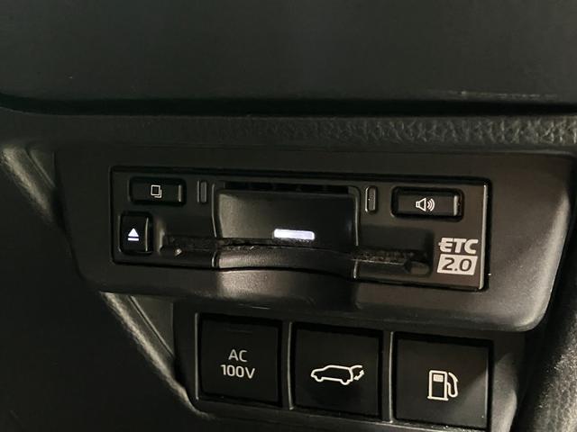プリウス Z TSS パノラミックビューモニター ブラインドスポットモニター デジタルインナーミラー スペアタイヤ アドバンストパーク フルセグTV 1500Wコンセント シートヒーター/ベンチレータ(24枚目)