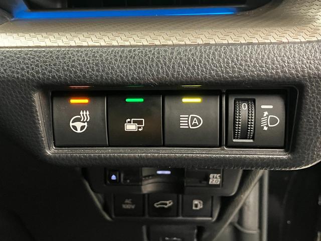 プリウス Z TSS パノラミックビューモニター ブラインドスポットモニター デジタルインナーミラー スペアタイヤ アドバンストパーク フルセグTV 1500Wコンセント シートヒーター/ベンチレータ(25枚目)