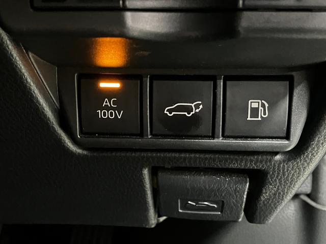 プリウス Z TSS パノラミックビューモニター ブラインドスポットモニター デジタルインナーミラー スペアタイヤ アドバンストパーク フルセグTV 1500Wコンセント シートヒーター/ベンチレータ(26枚目)