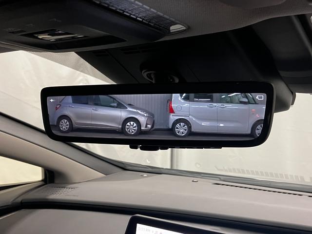 プリウス Z TSS パノラミックビューモニター ブラインドスポットモニター デジタルインナーミラー スペアタイヤ アドバンストパーク フルセグTV 1500Wコンセント シートヒーター/ベンチレータ(31枚目)