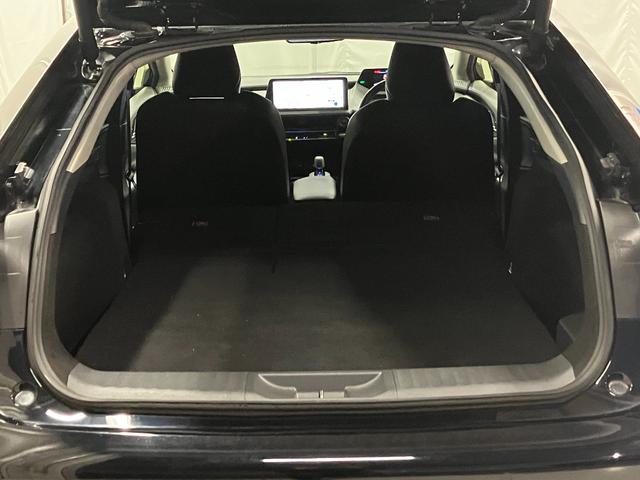 プリウス Z TSS パノラミックビューモニター ブラインドスポットモニター デジタルインナーミラー スペアタイヤ アドバンストパーク フルセグTV 1500Wコンセント シートヒーター/ベンチレータ(36枚目)