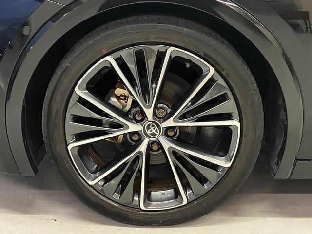 プリウス Z TSS パノラミックビューモニター ブラインドスポットモニター デジタルインナーミラー スペアタイヤ アドバンストパーク フルセグTV 1500Wコンセント シートヒーター/ベンチレータ(39枚目)