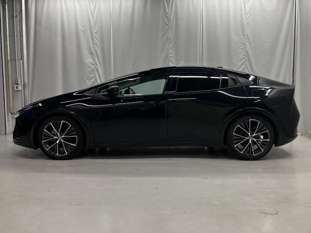 プリウス Z TSS パノラミックビューモニター ブラインドスポットモニター デジタルインナーミラー スペアタイヤ アドバンストパーク フルセグTV 1500Wコンセント シートヒーター/ベンチレータ(44枚目)