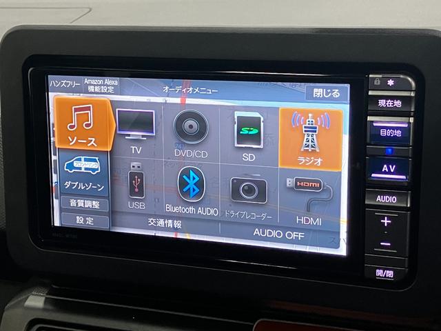 タフト G スマートアシスト 純正メモリーナビ(NMZL-W73D) フルセグTV DVD再生 HDMI端子 バックモニター シートヒーター パノラマルーフ 純正15インチアルミホイール LEDヘッドライト(10枚目)