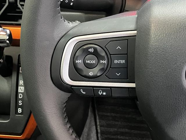 タフト G スマートアシスト 純正メモリーナビ(NMZL-W73D) フルセグTV DVD再生 HDMI端子 バックモニター シートヒーター パノラマルーフ 純正15インチアルミホイール LEDヘッドライト(17枚目)