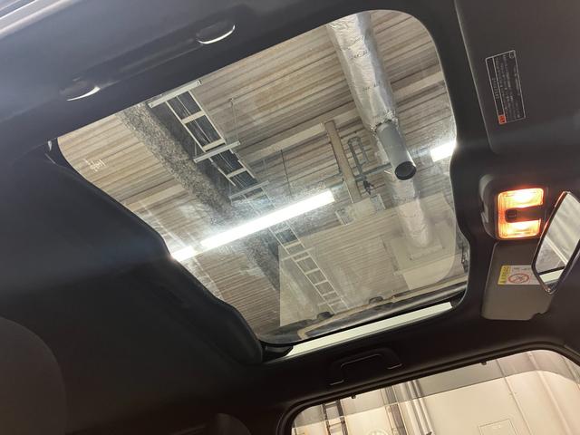 タフト G スマートアシスト 純正メモリーナビ(NMZL-W73D) フルセグTV DVD再生 HDMI端子 バックモニター シートヒーター パノラマルーフ 純正15インチアルミホイール LEDヘッドライト(28枚目)