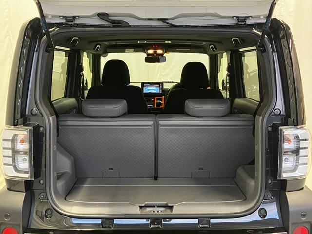 タフト G スマートアシスト 純正メモリーナビ(NMZL-W73D) フルセグTV DVD再生 HDMI端子 バックモニター シートヒーター パノラマルーフ 純正15インチアルミホイール LEDヘッドライト(31枚目)