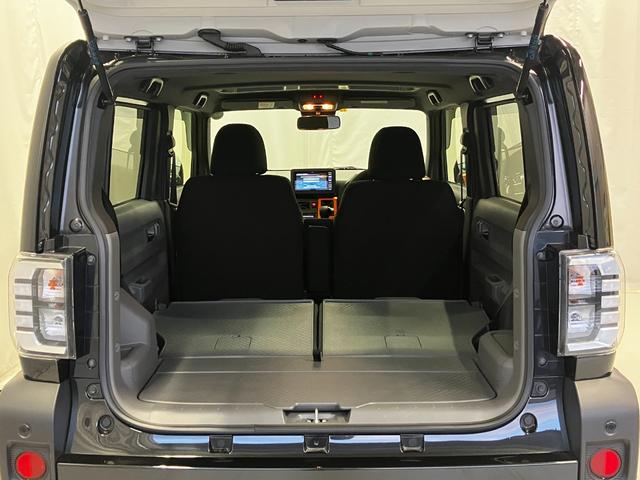 タフト G スマートアシスト 純正メモリーナビ(NMZL-W73D) フルセグTV DVD再生 HDMI端子 バックモニター シートヒーター パノラマルーフ 純正15インチアルミホイール LEDヘッドライト(32枚目)