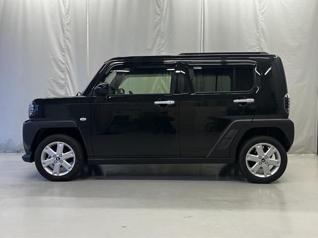 タフト G スマートアシスト 純正メモリーナビ(NMZL-W73D) フルセグTV DVD再生 HDMI端子 バックモニター シートヒーター パノラマルーフ 純正15インチアルミホイール LEDヘッドライト(38枚目)